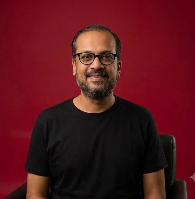 Narendra Sardeshpande, Architect at PV Interio