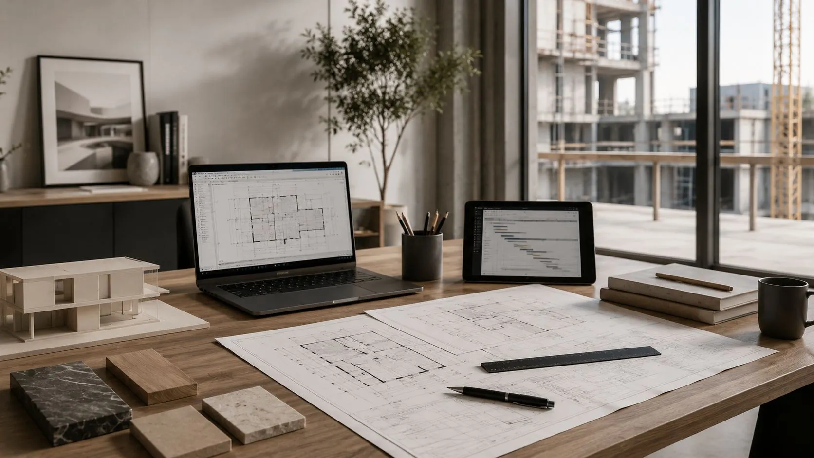 Project
Management